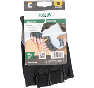 Manusi FUSCUS