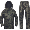 Costum Carina Rainsuit