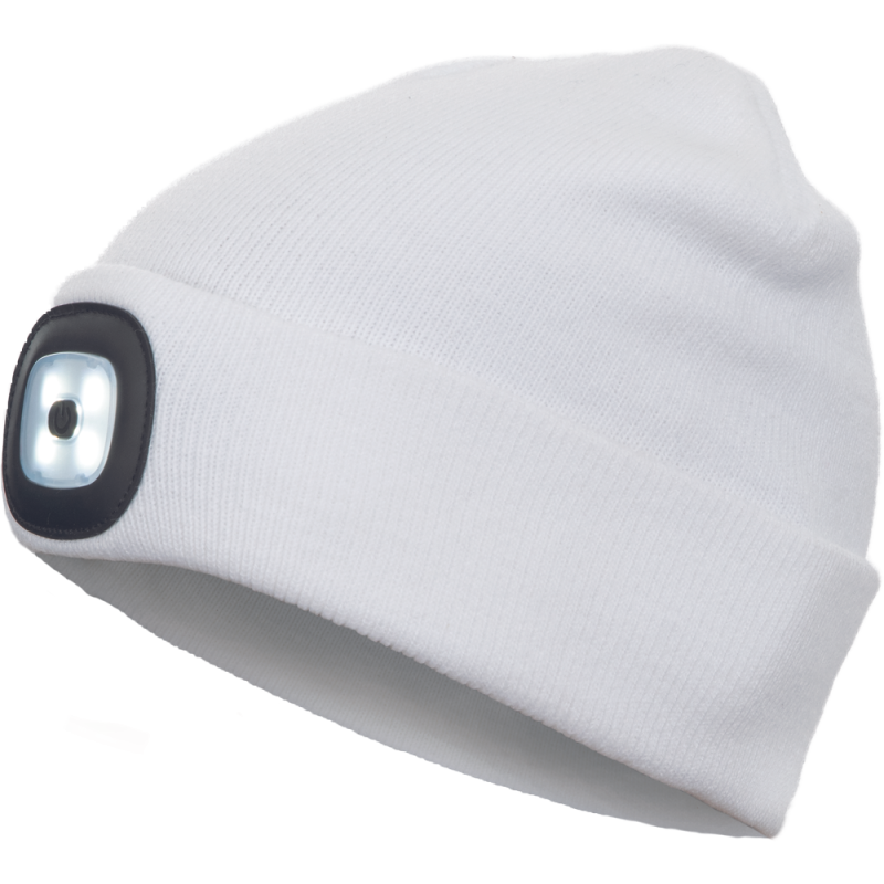 Caciula termo cu led  DELL 