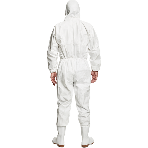Combinezon CHEMSAFE 500
