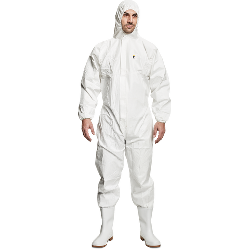 Combinezon CHEMSAFE 500