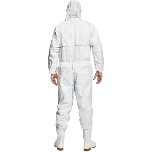 Combinezon Chemsafe MS1