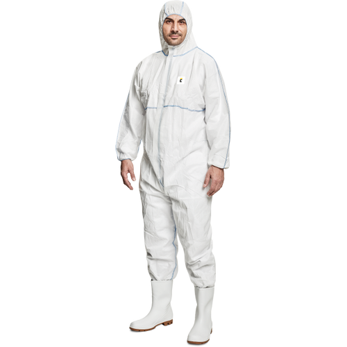 Combinezon Chemsafe MS1