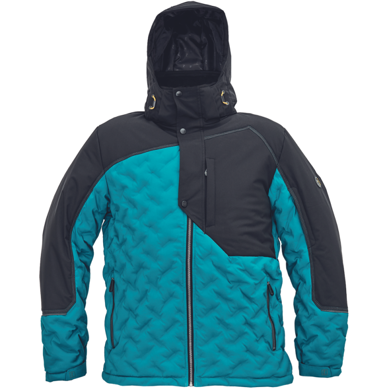 Scurta Neurum Parka