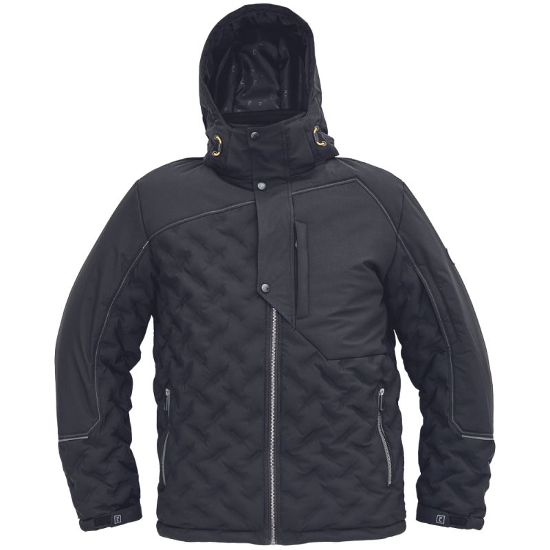 Scurta Neurum Parka