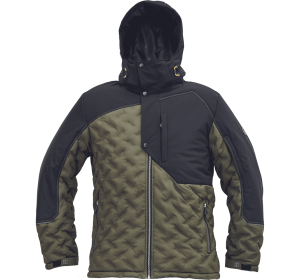 Scurta Neurum Parka
