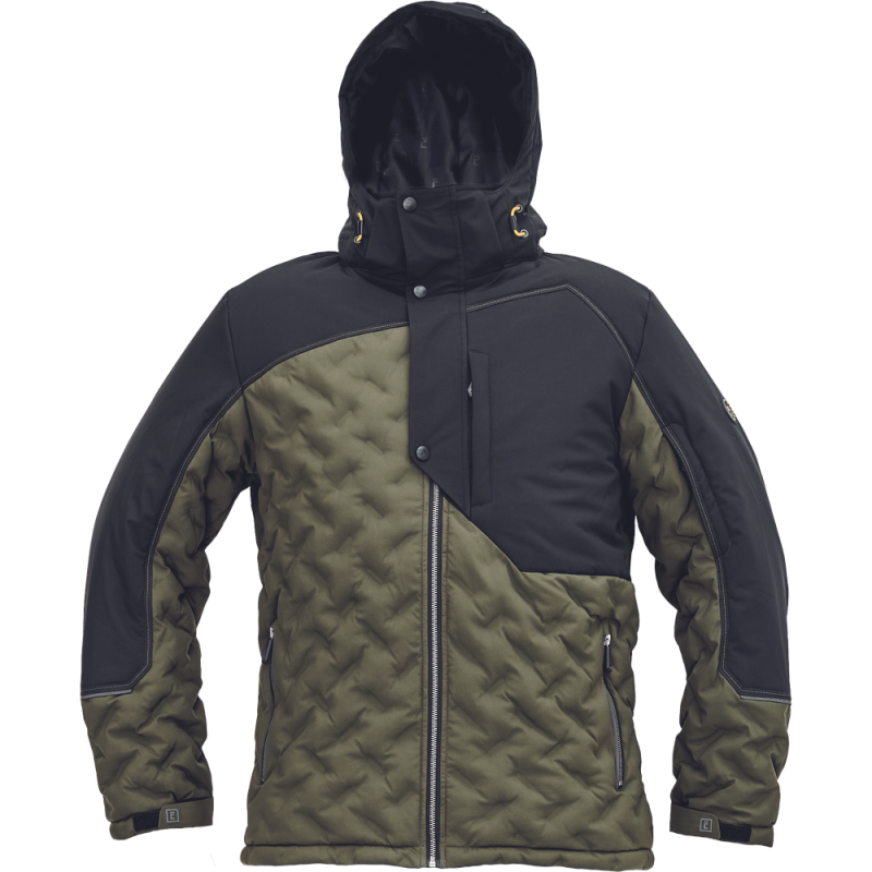 Scurta Neurum Parka