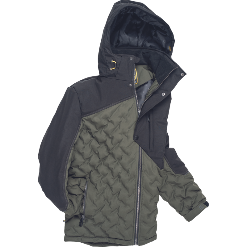 Scurta Neurum Parka