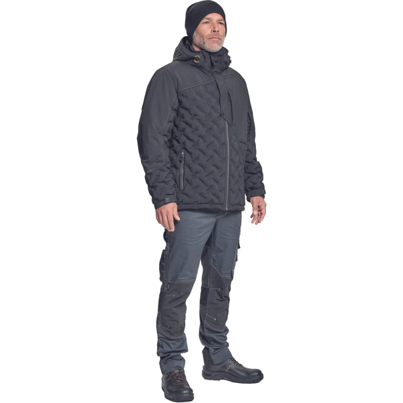 Scurta Neurum Parka
