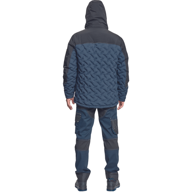 Scurta Neurum Parka