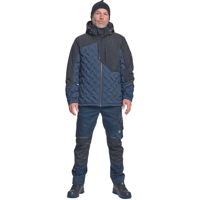 Scurta Neurum Parka