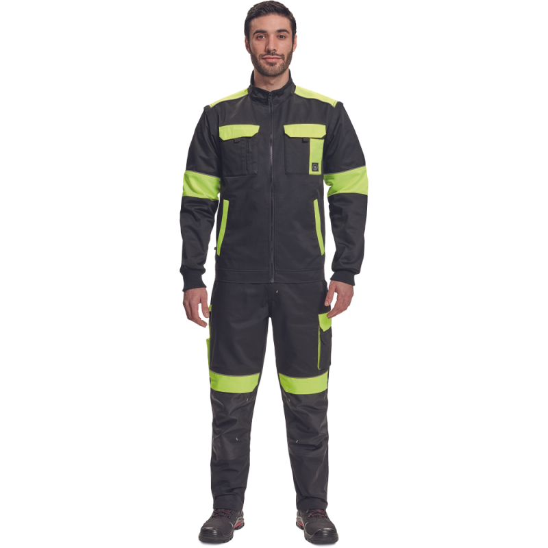 Jacheta Max VIVO