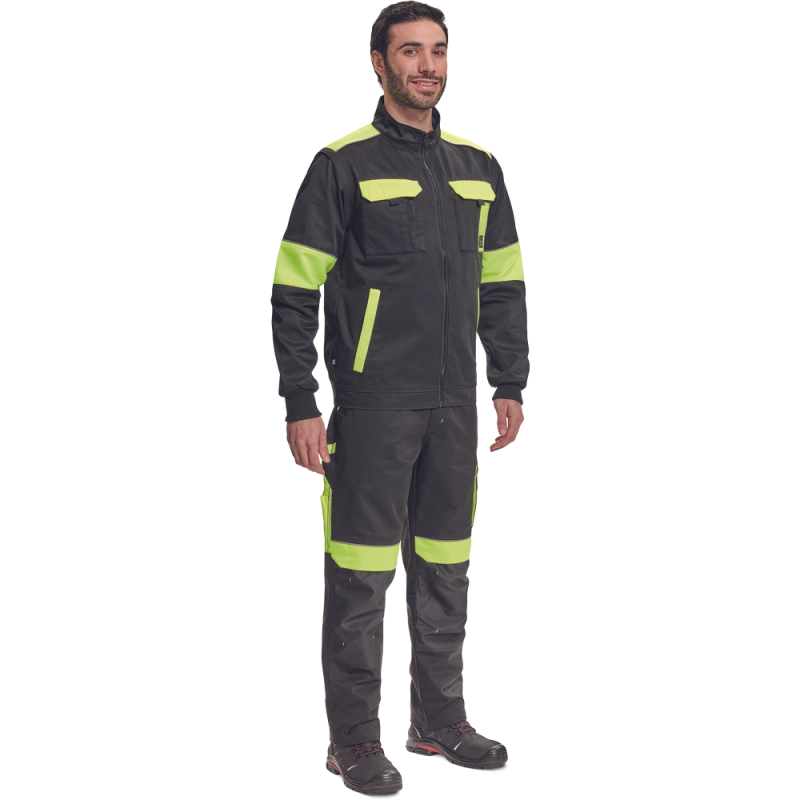 Jacheta Max VIVO