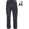 Pantaloni Alzira