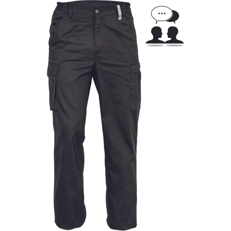 Pantaloni Alzira