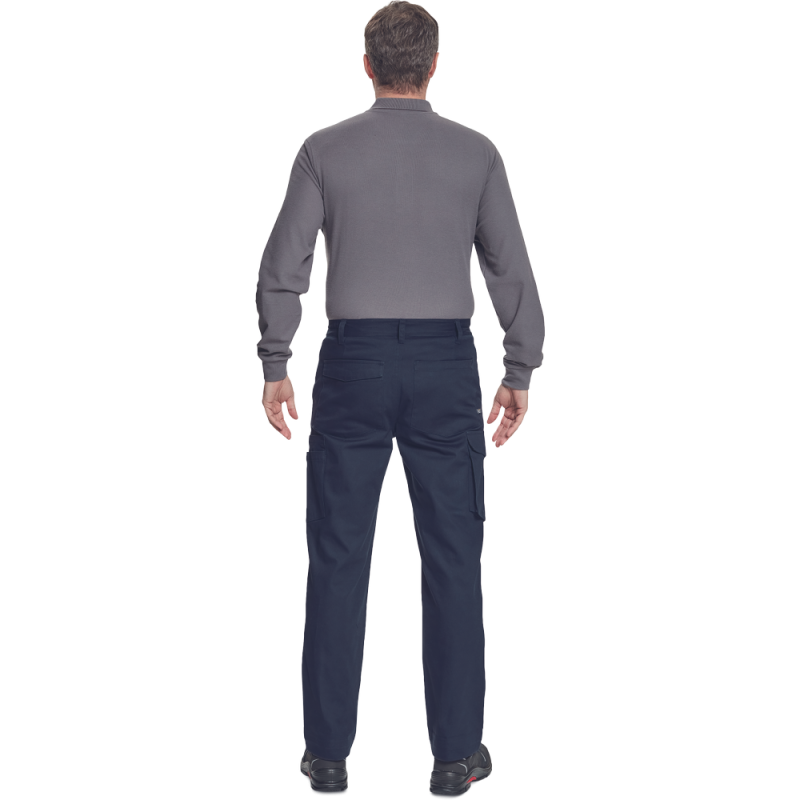 Pantaloni Alzira