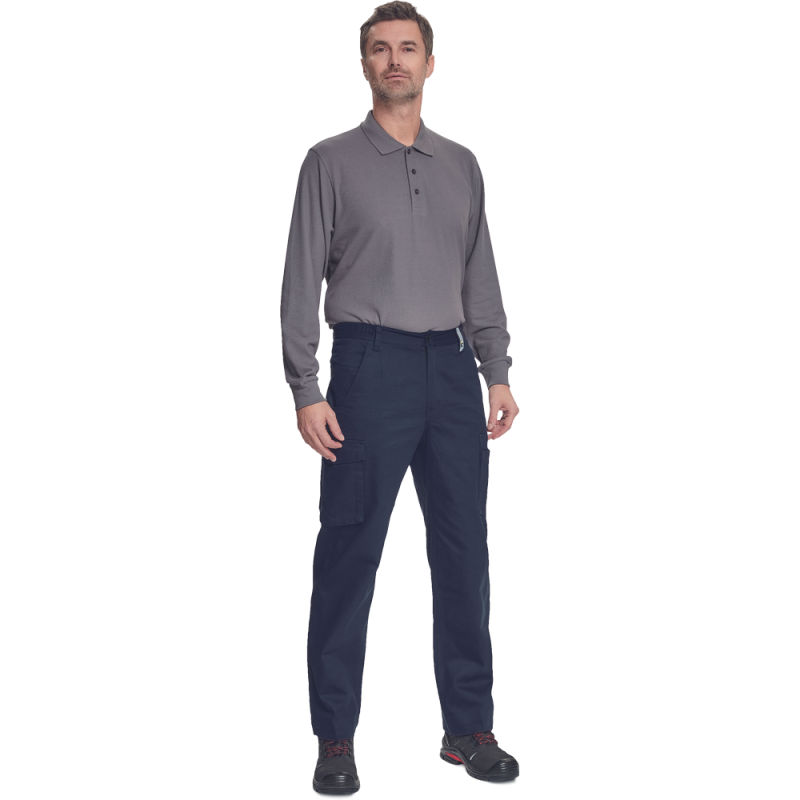 Pantaloni Alzira
