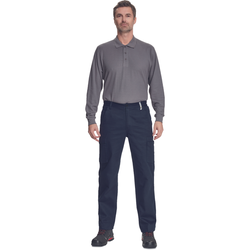 Pantaloni Alzira