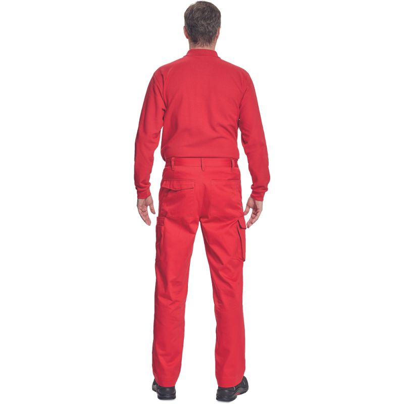 Pantaloni Alzira
