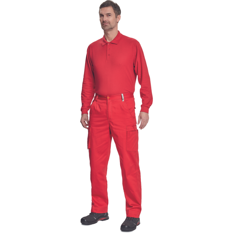 Pantaloni Alzira