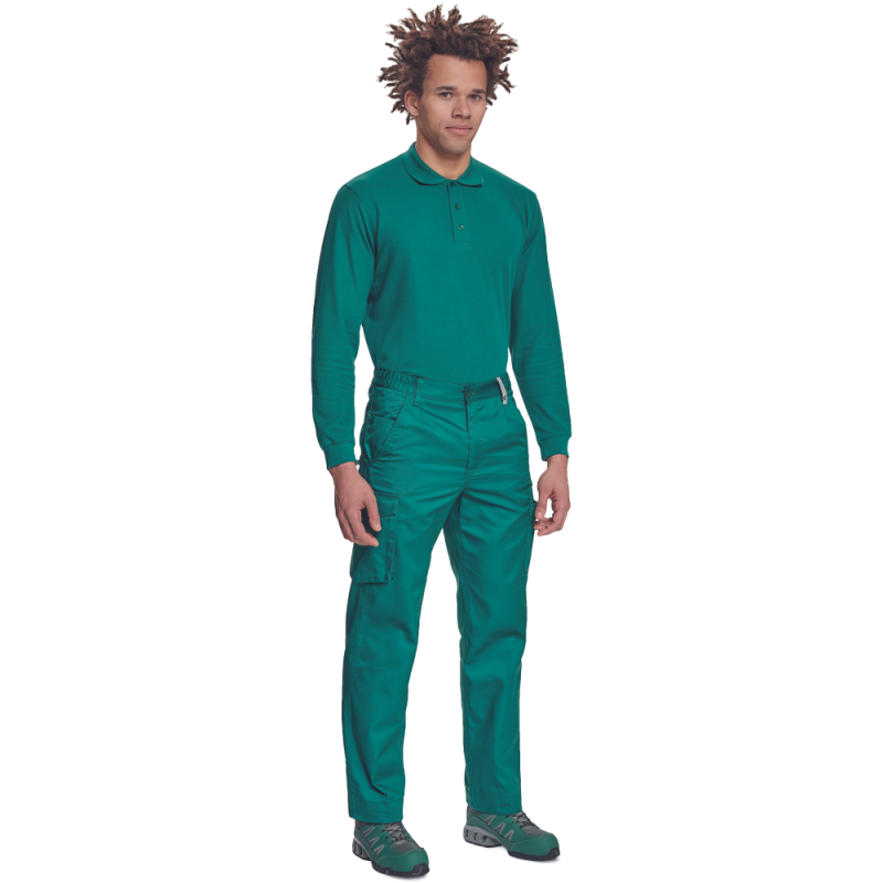 Pantaloni Alzira