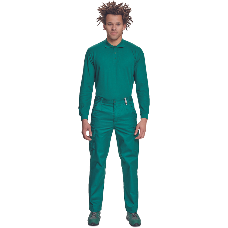 Pantaloni Alzira