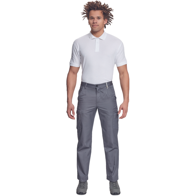 Pantaloni Alzira