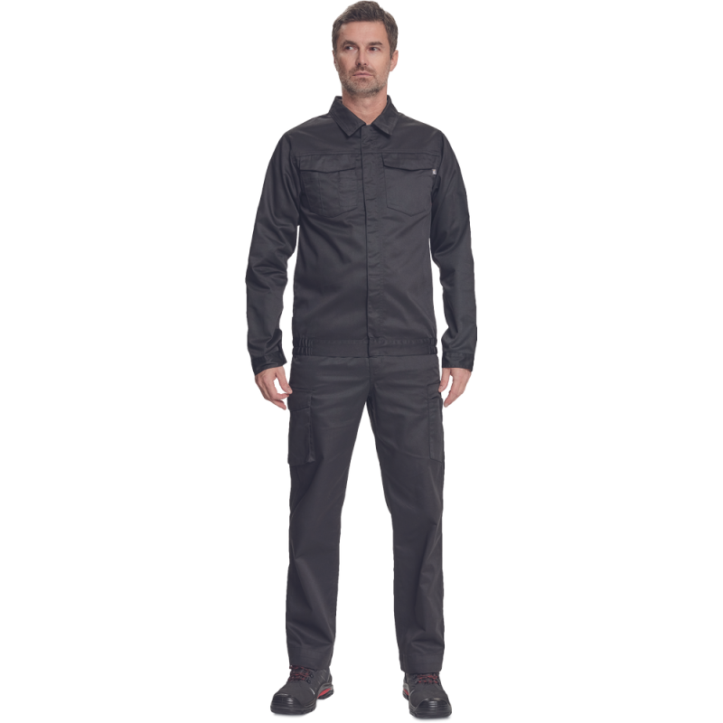 Pantaloni Alzira
