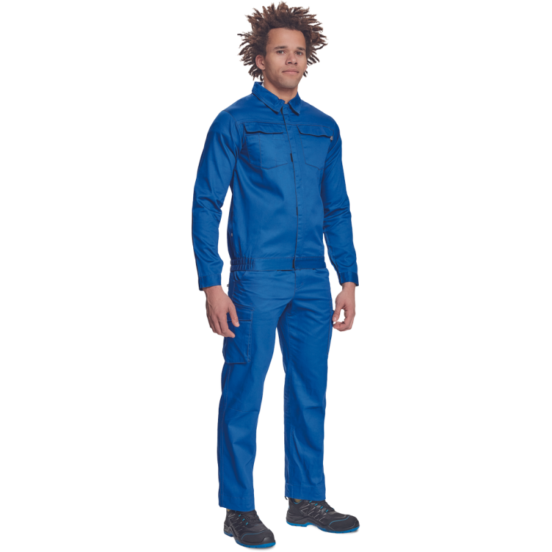 Pantaloni Alzira