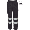 Pantaloni Huelva RFLX