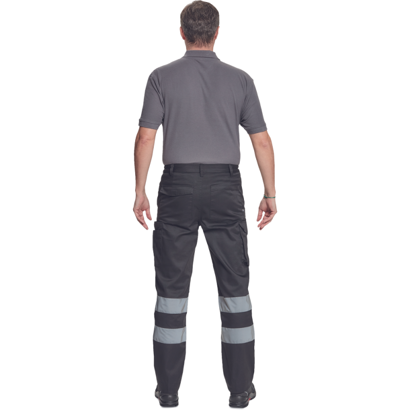 Pantaloni Huelva RFLX