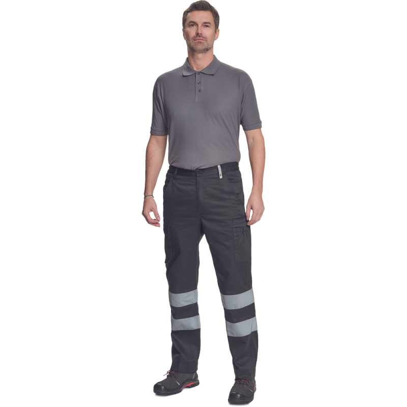Pantaloni Huelva RFLX