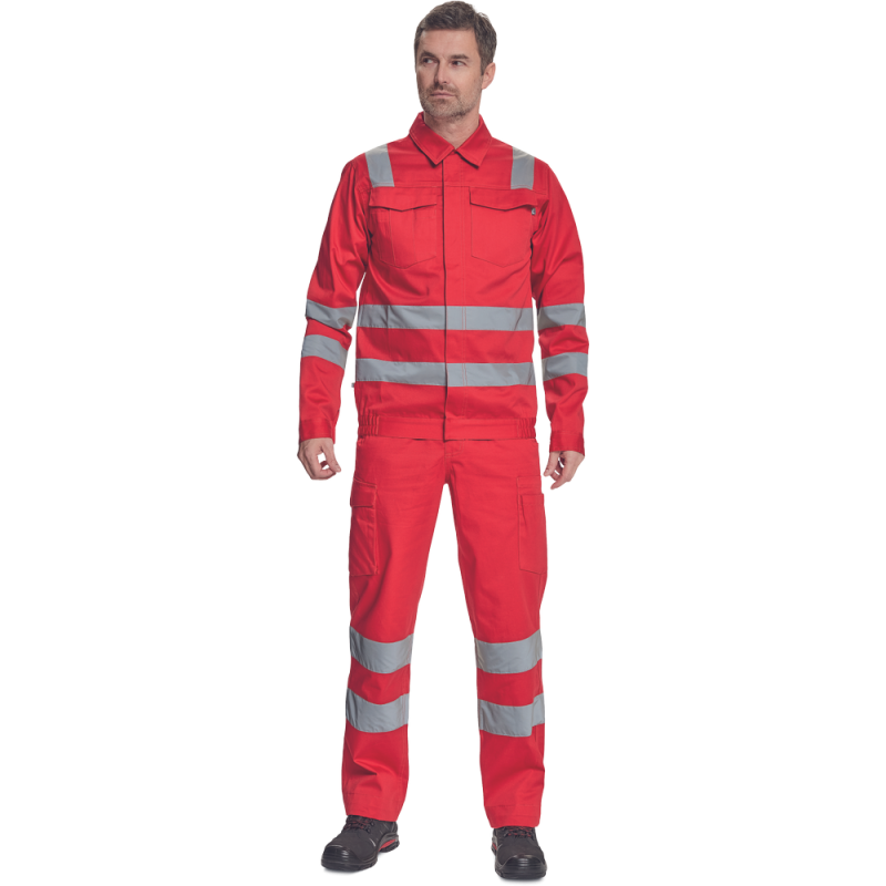 Pantaloni Huelva RFLX