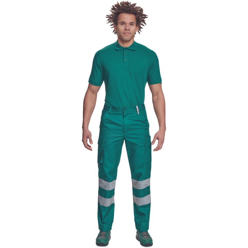 Pantaloni Huelva RFLX
