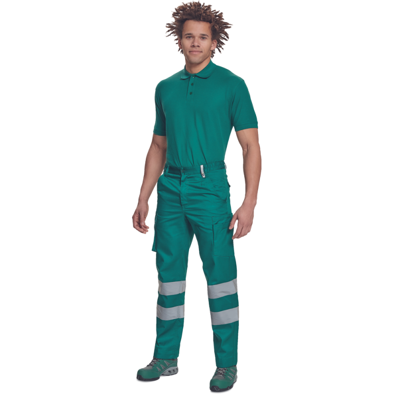 Pantaloni Huelva RFLX