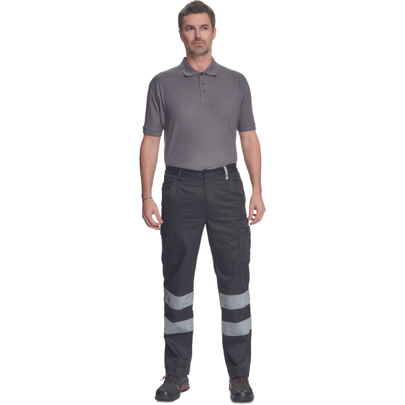 Pantaloni Huelva RFLX