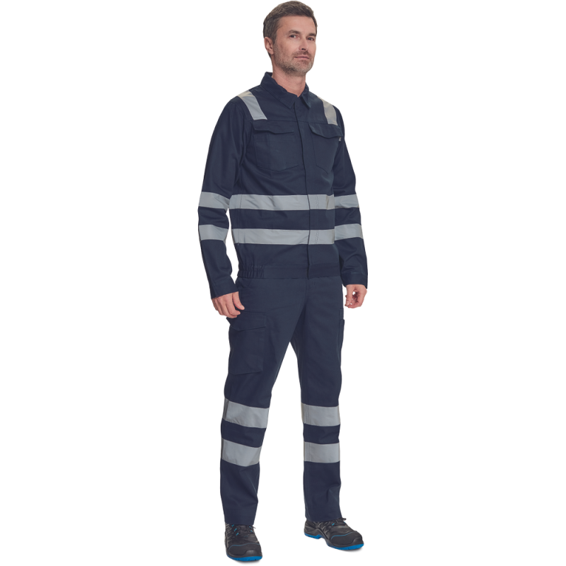 Pantaloni Huelva RFLX