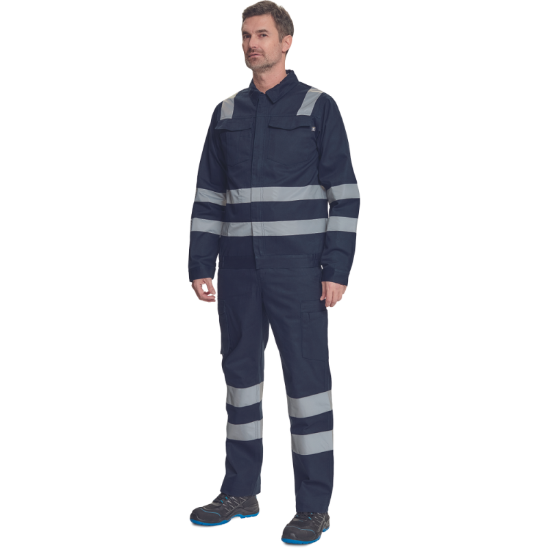 Pantaloni Huelva RFLX