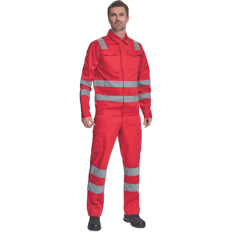 Pantaloni Huelva RFLX