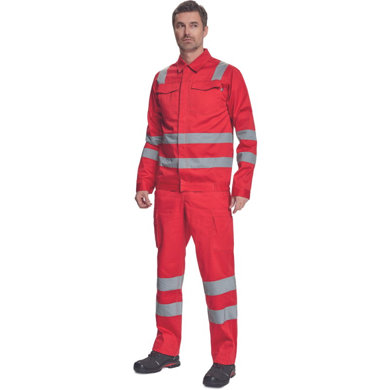 Pantaloni Huelva RFLX