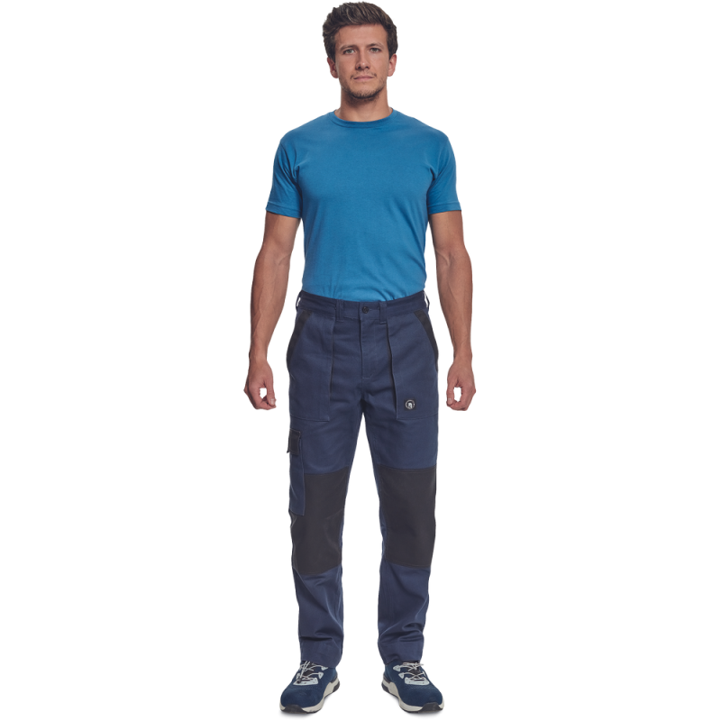 Pantaloni Max Neo