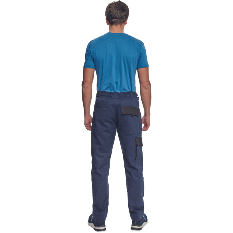 Pantaloni Max Neo