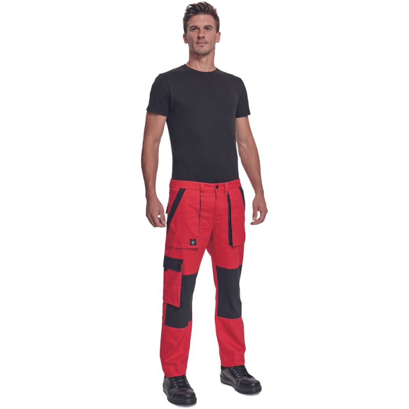 Pantaloni Max Neo