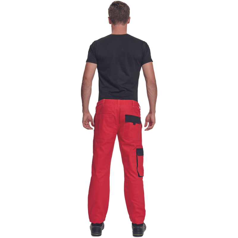 Pantaloni Max Neo