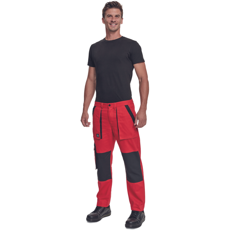 Pantaloni Max Neo