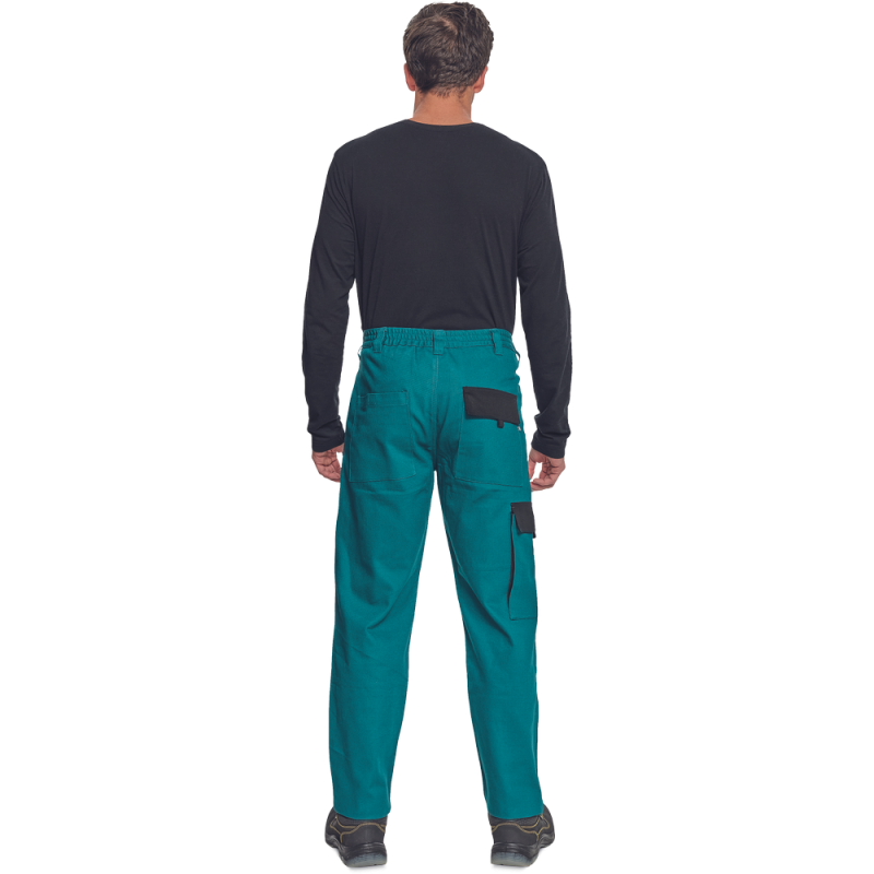 Pantaloni Max Neo