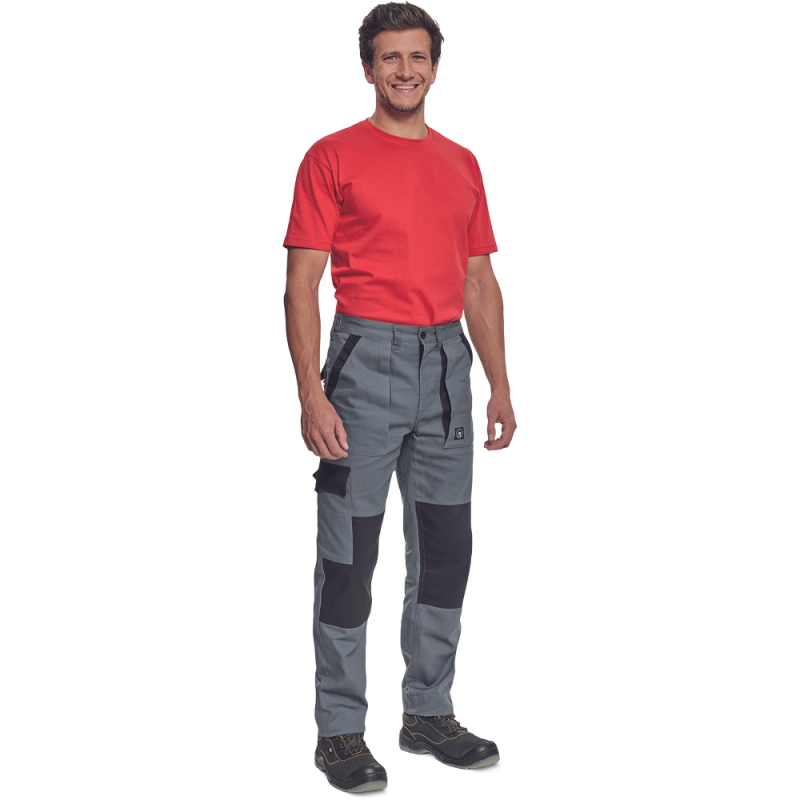 Pantaloni Max Neo