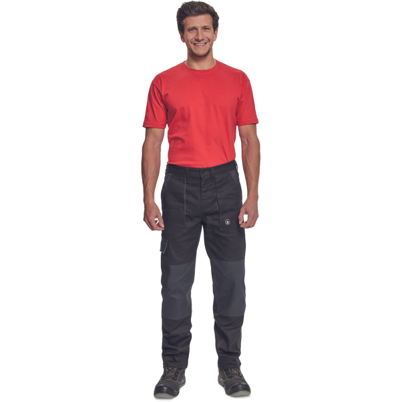 Pantaloni Max Neo