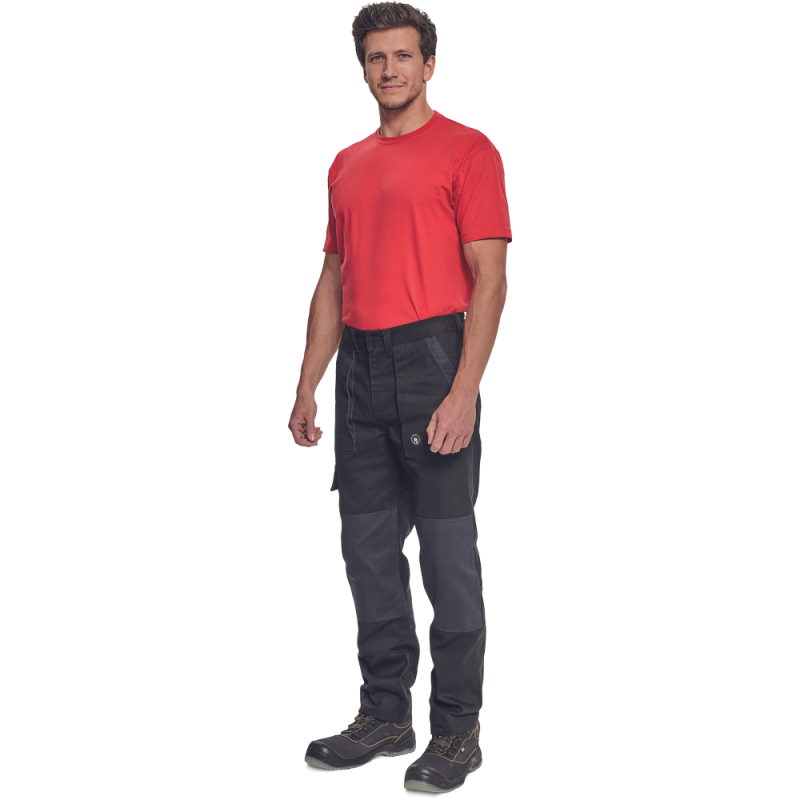 Pantaloni Max Neo
