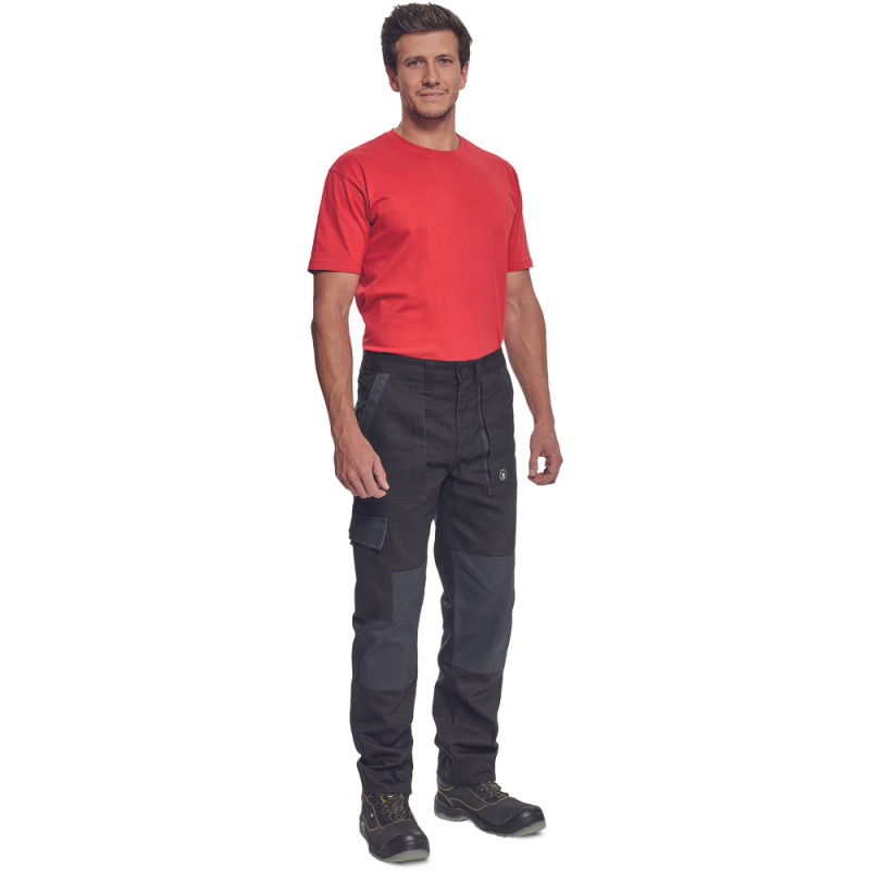Pantaloni Max Neo